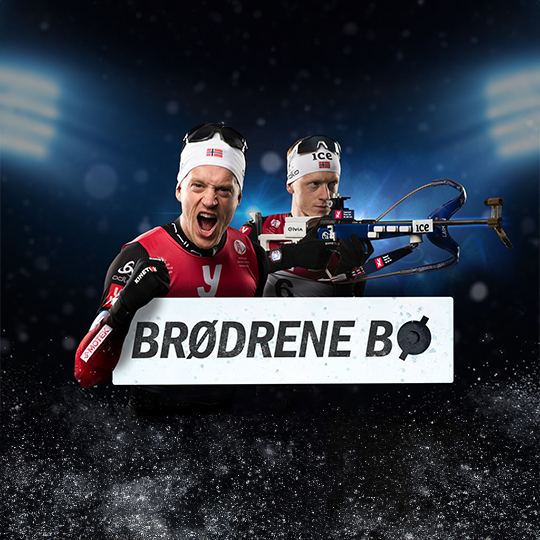 Brødrene Bø