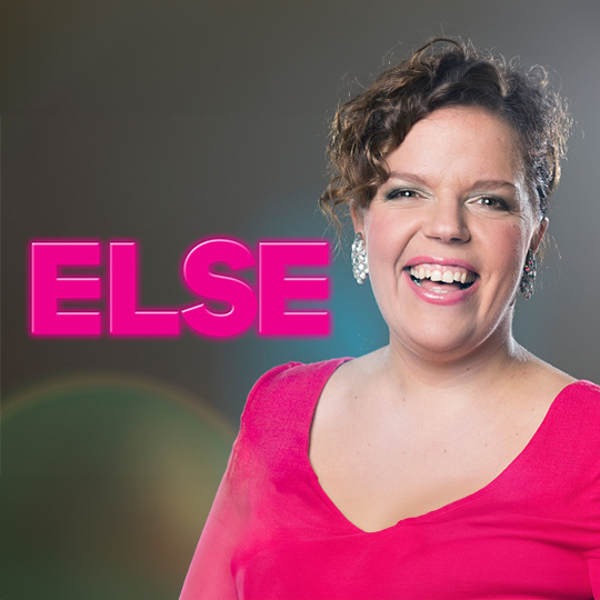 Else