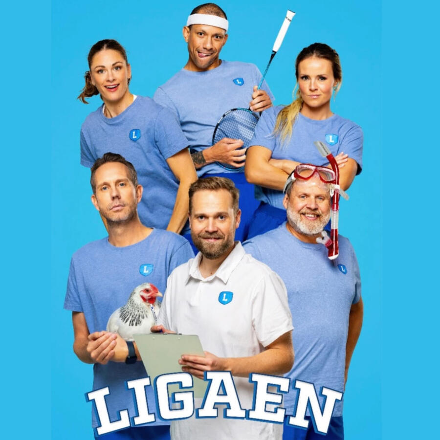 Ligaen