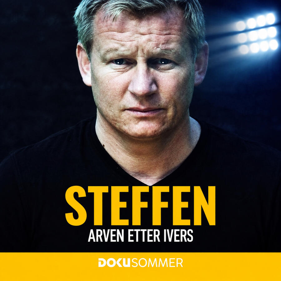 Steffen - Arven etter ivers