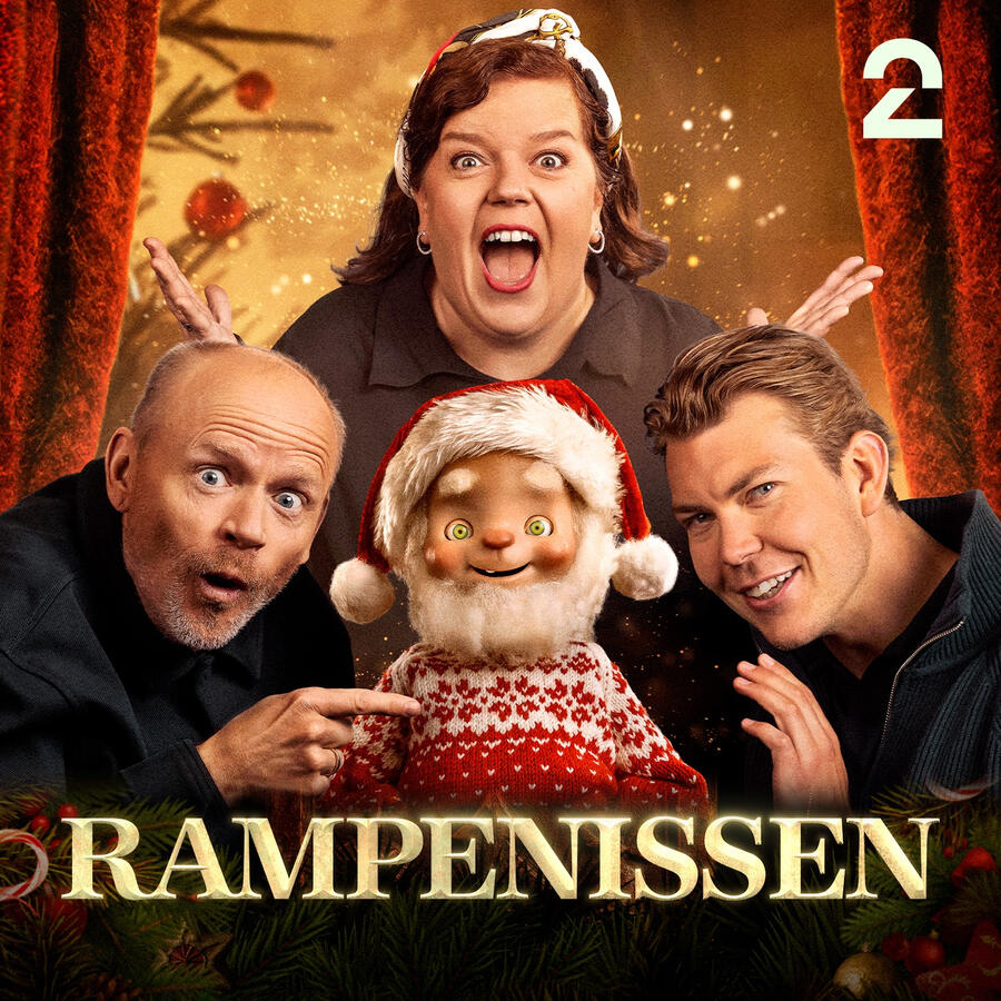 Rampenissen