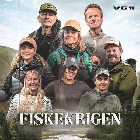 Fiskekrigen