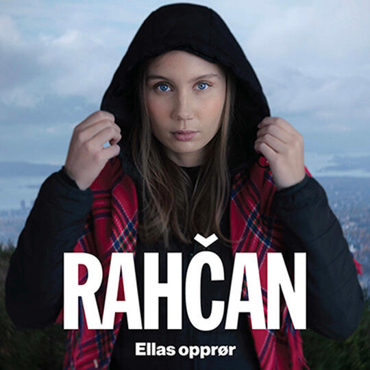 RAHČAN - Ellas opprør