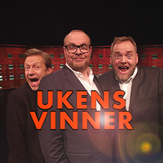 Ukens Vinner
