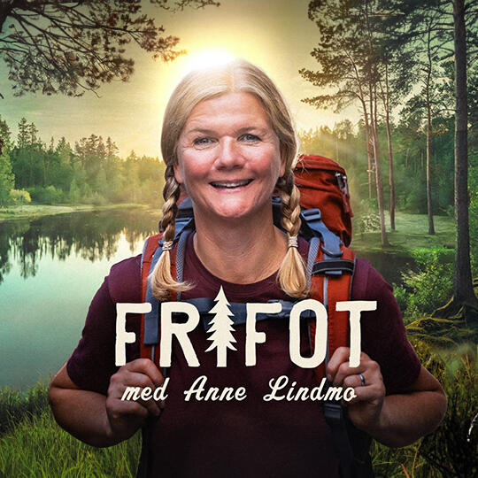 Frifot med Anne Lindmo