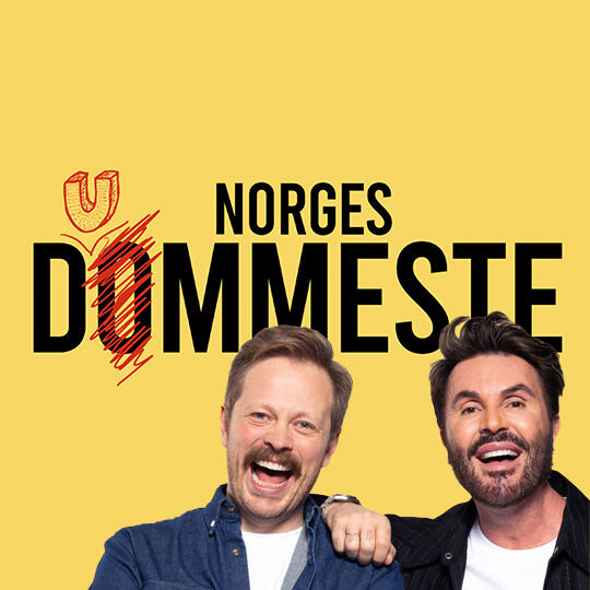 Norges Dummeste